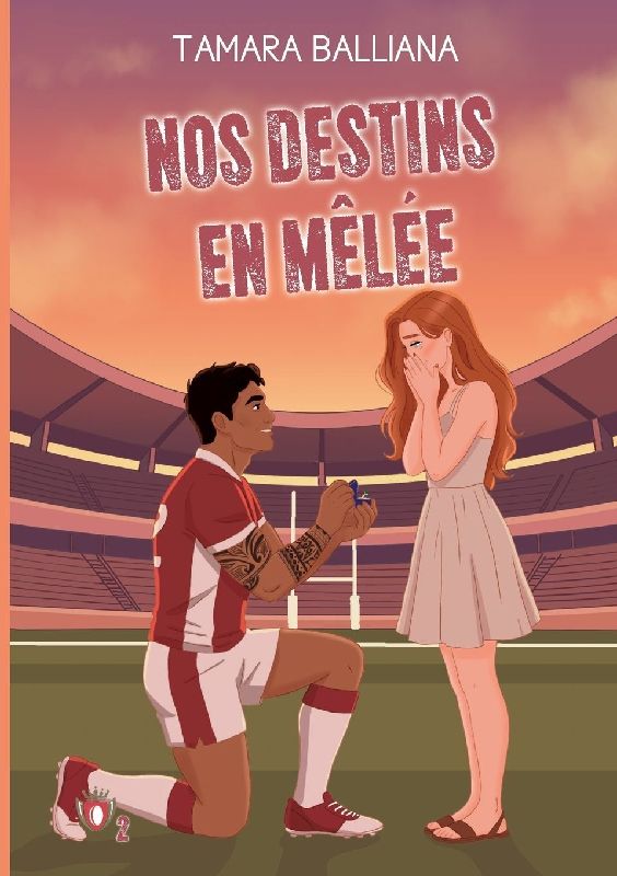 Nos destins en mêlée