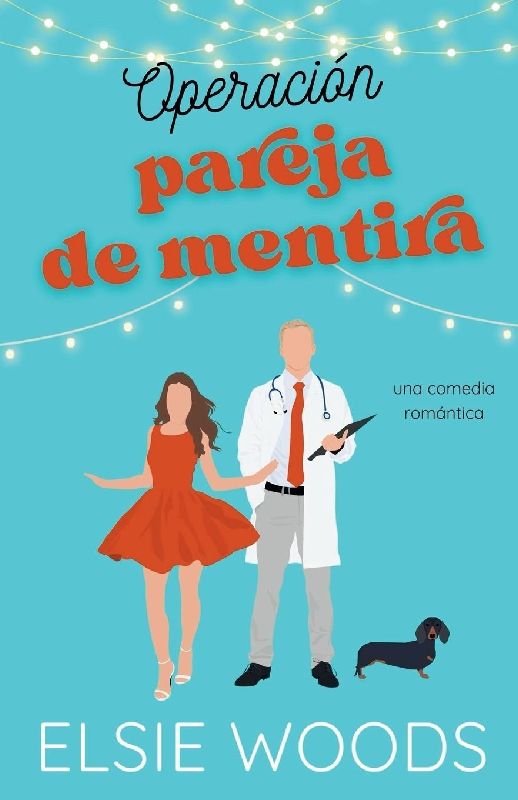Operación pareja de mentira