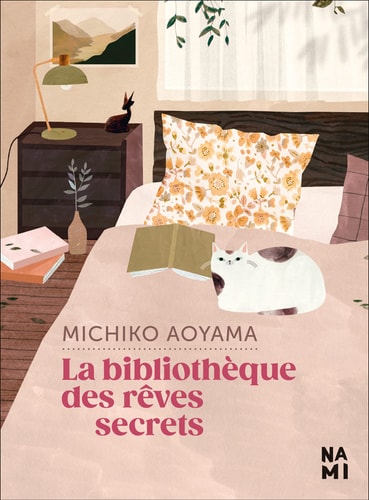 La Bibliothèque des rêves secrets