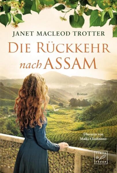Die Rückkehr nach Assam