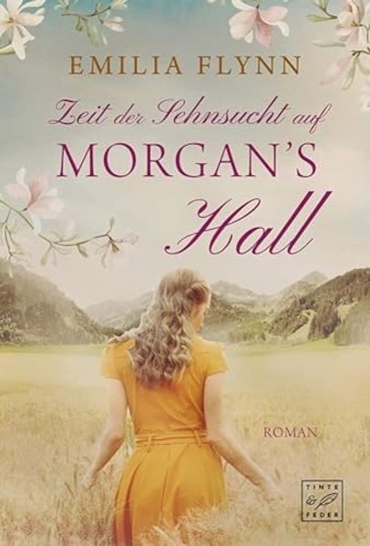 Zeit der Sehnsucht auf Morgan's Hall