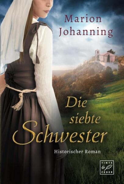 Die siebte Schwester