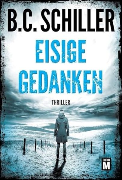 Eisige Gedanken
