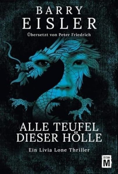 Alle Teufel dieser Hölle