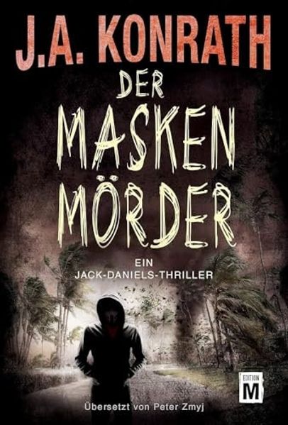 Der Maskenmörder