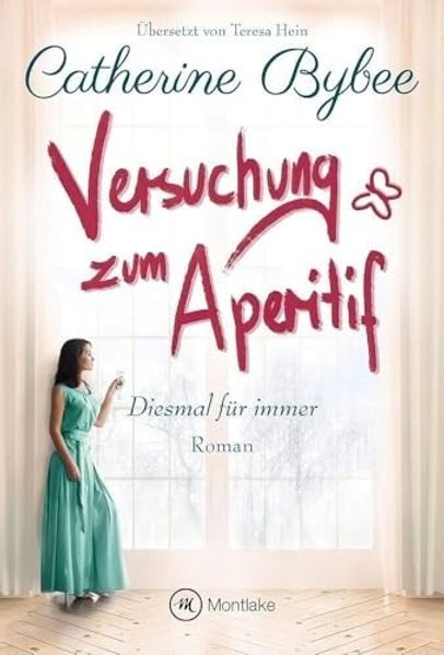 Versuchung zum Aperitif