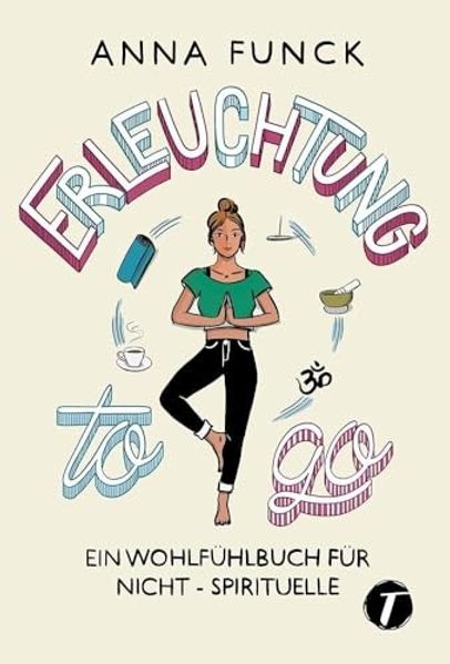 Erleuchtung to go