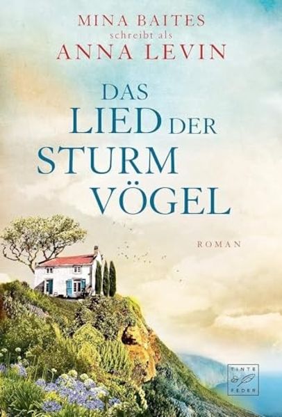 Das Lied der Sturmvögel