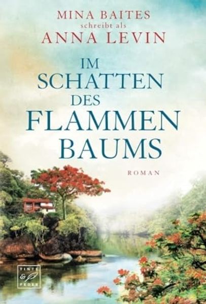 Im Schatten des Flammenbaums