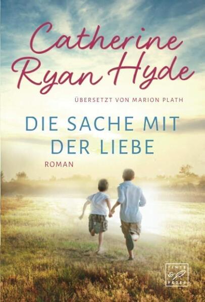 Die Sache mit der Liebe