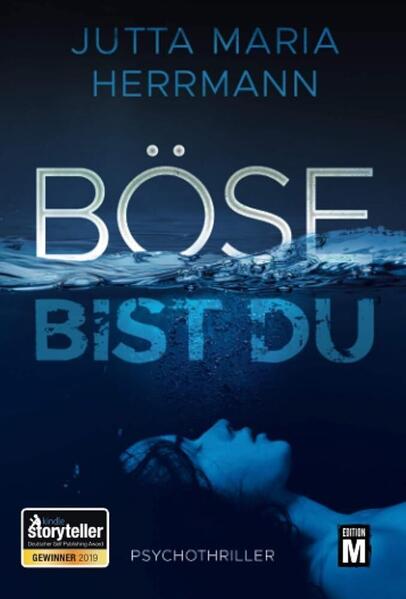 Böse bist du