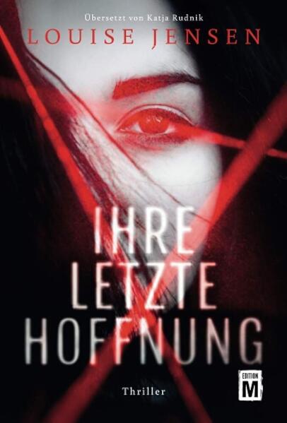 Ihre letzte Hoffnung