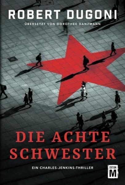 Die achte Schwester