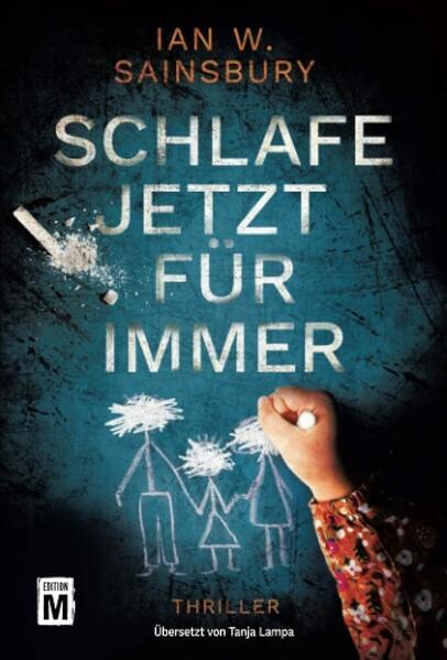 Schlafe jetzt für immer