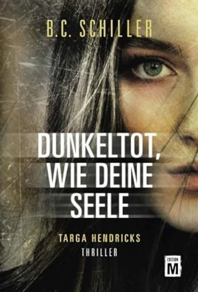 Dunkeltot, wie deine Seele