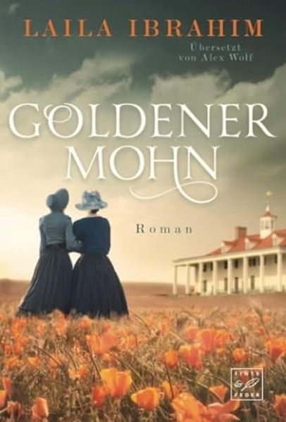 Goldener Mohn