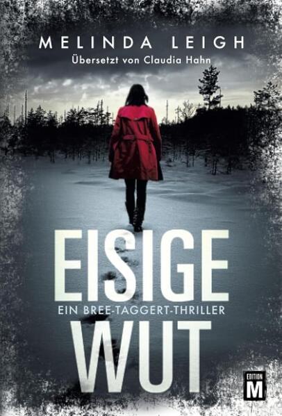 Eisige Wut