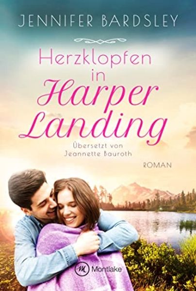 Herzklopfen in Harper Landing