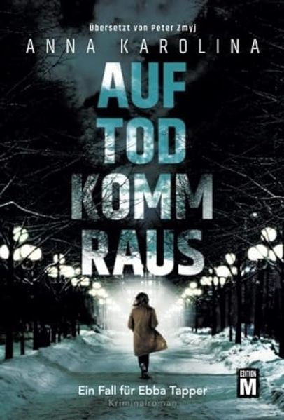 Auf Tod komm raus