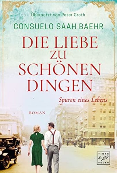 Die Liebe zu schönen Dingen