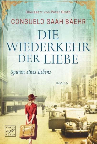 Die Wiederkehr der Liebe