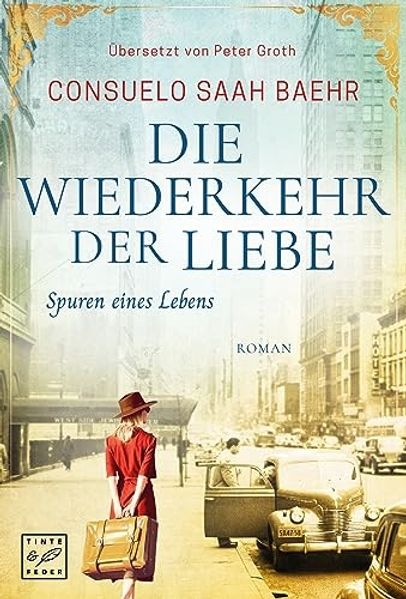 Die Wiederkehr der Liebe