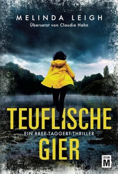 Teuflische Gier