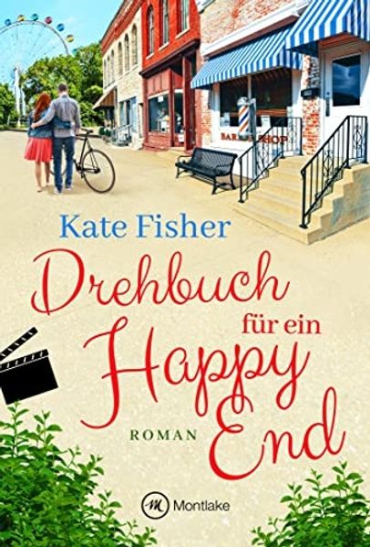 Drehbuch für ein Happy End