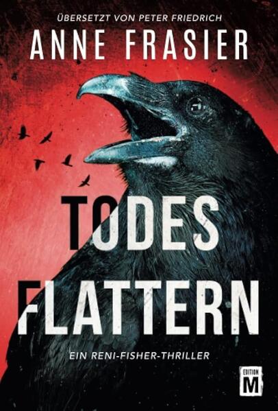 Todesflattern