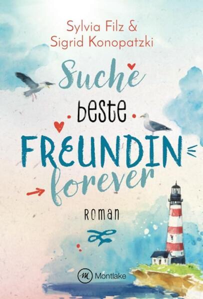 Suche beste Freundin forever