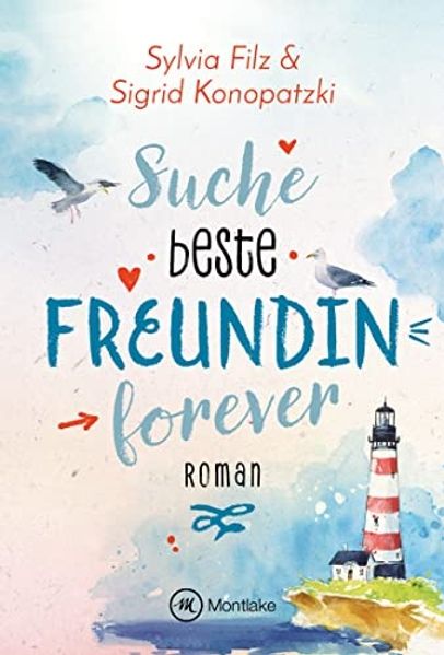 Suche beste Freundin forever
