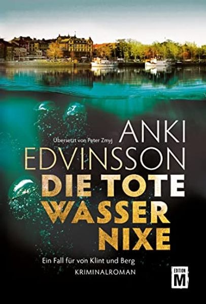Die tote Wassernixe