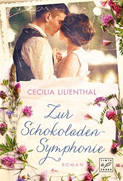 Zur Schokoladen-Symphonie