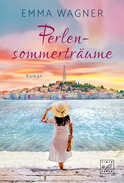 Perlensommerträume