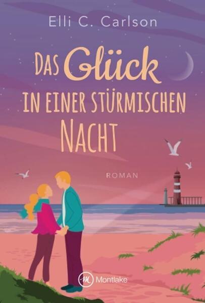 Das Glück in einer stürmischen Nacht