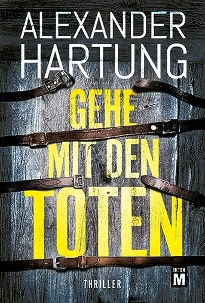 Buchcover