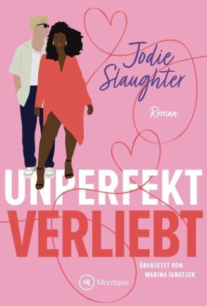 Unperfekt verliebt