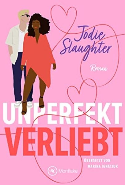 Unperfekt verliebt