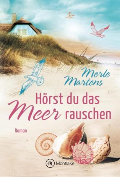Hörst du das Meer rauschen