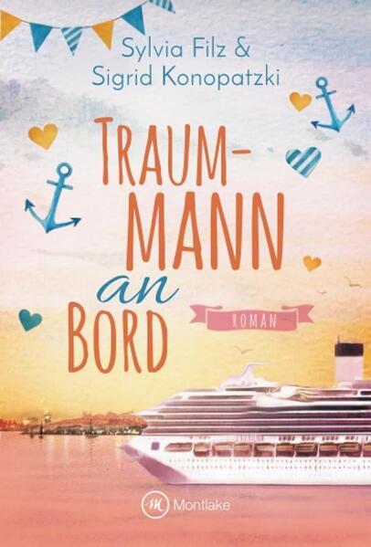 Traummann an Bord