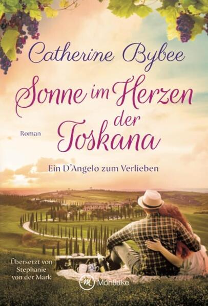 Sonne im Herzen der Toskana