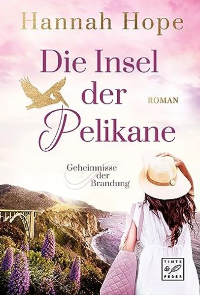 Die Insel der Pelikane