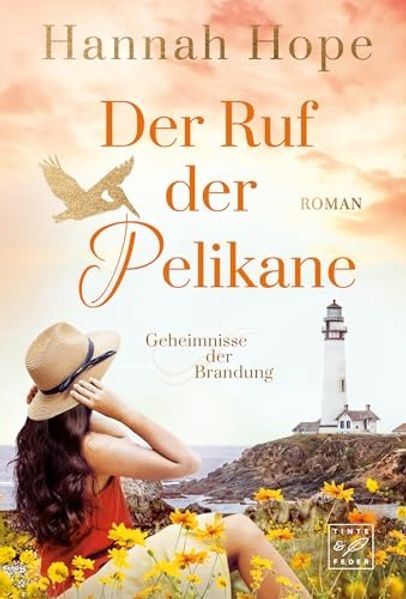 Der Ruf der Pelikane