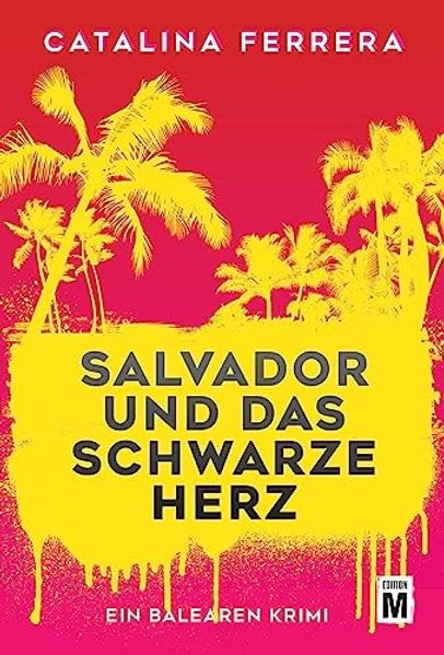 Salvador und das schwarze Herz
