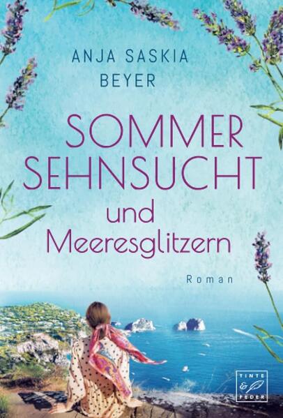 Sommersehnsucht und Meeresglitzern