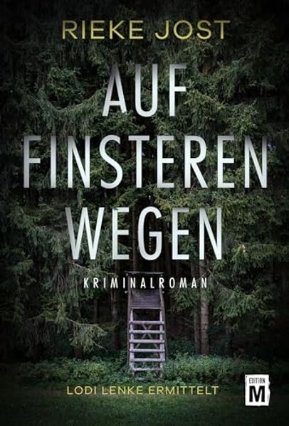 Auf finsteren Wegen