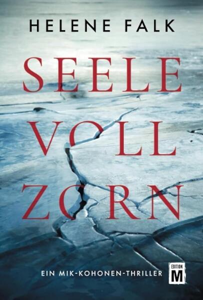Seele voll Zorn