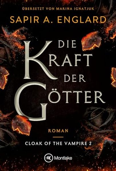 Die Kraft der Götter
