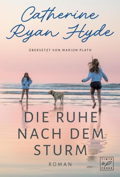 Die Ruhe nach dem Sturm
