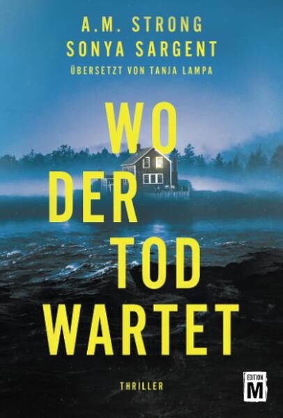 Wo der Tod wartet
